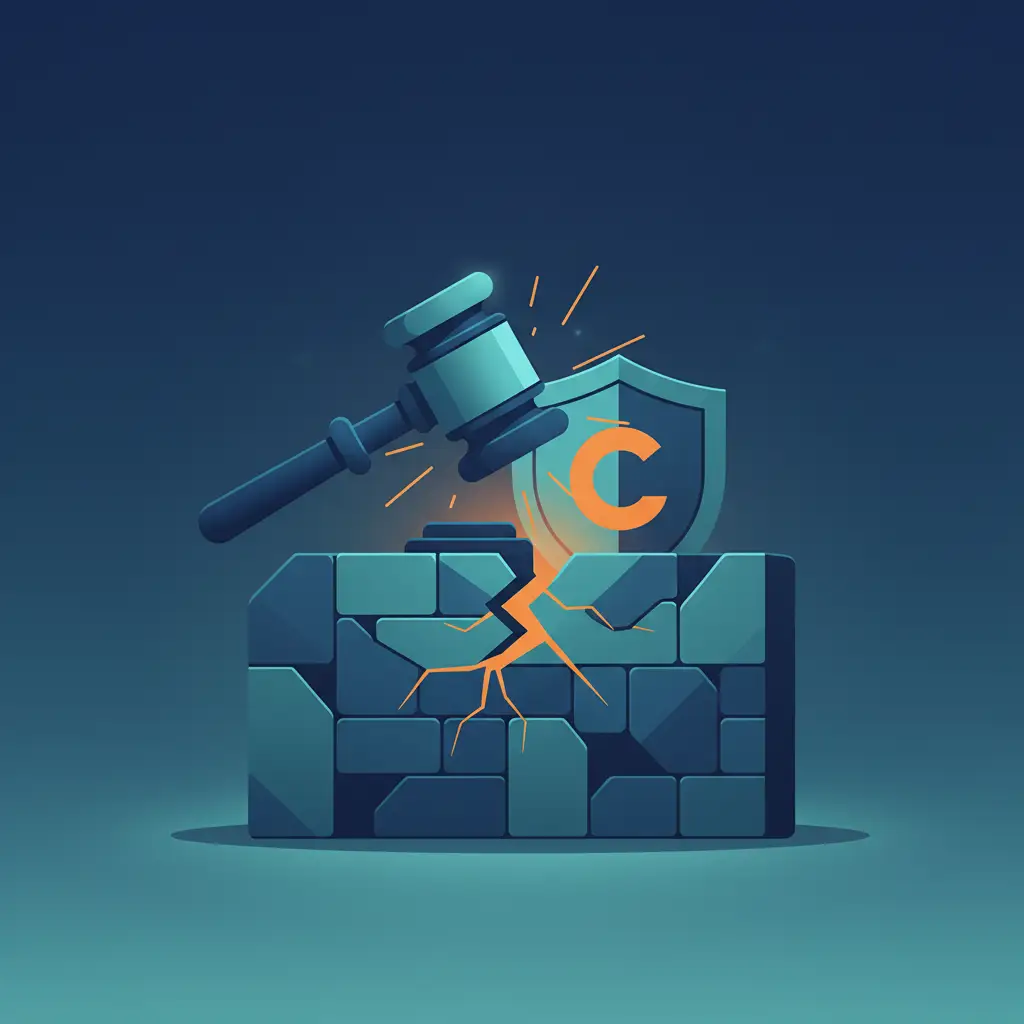 Gericht stoppt Defundierungsversuch der CFPB