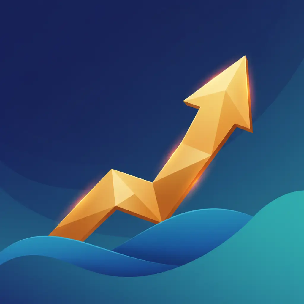 Gold im Höhenflug: Technische Analyse und langfristige Perspektiven