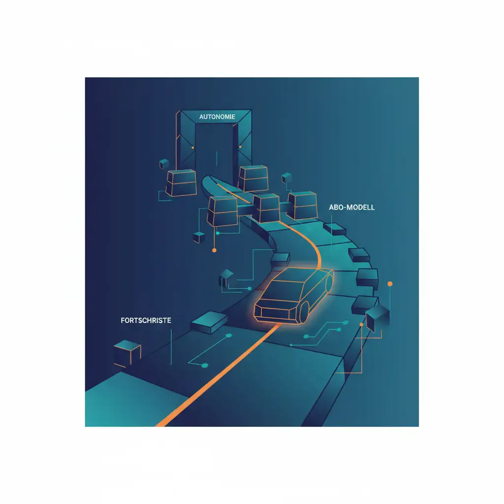 Tesla FSD: Fortschritte, Abo-Modell und die Hürden zur Autonomie