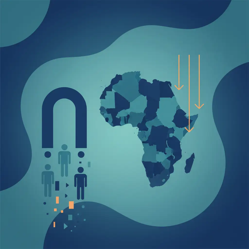 Showmax eingestellt: NBCUniversal entlässt Mitarbeiter im Zuge des Afrika-Rückzugs