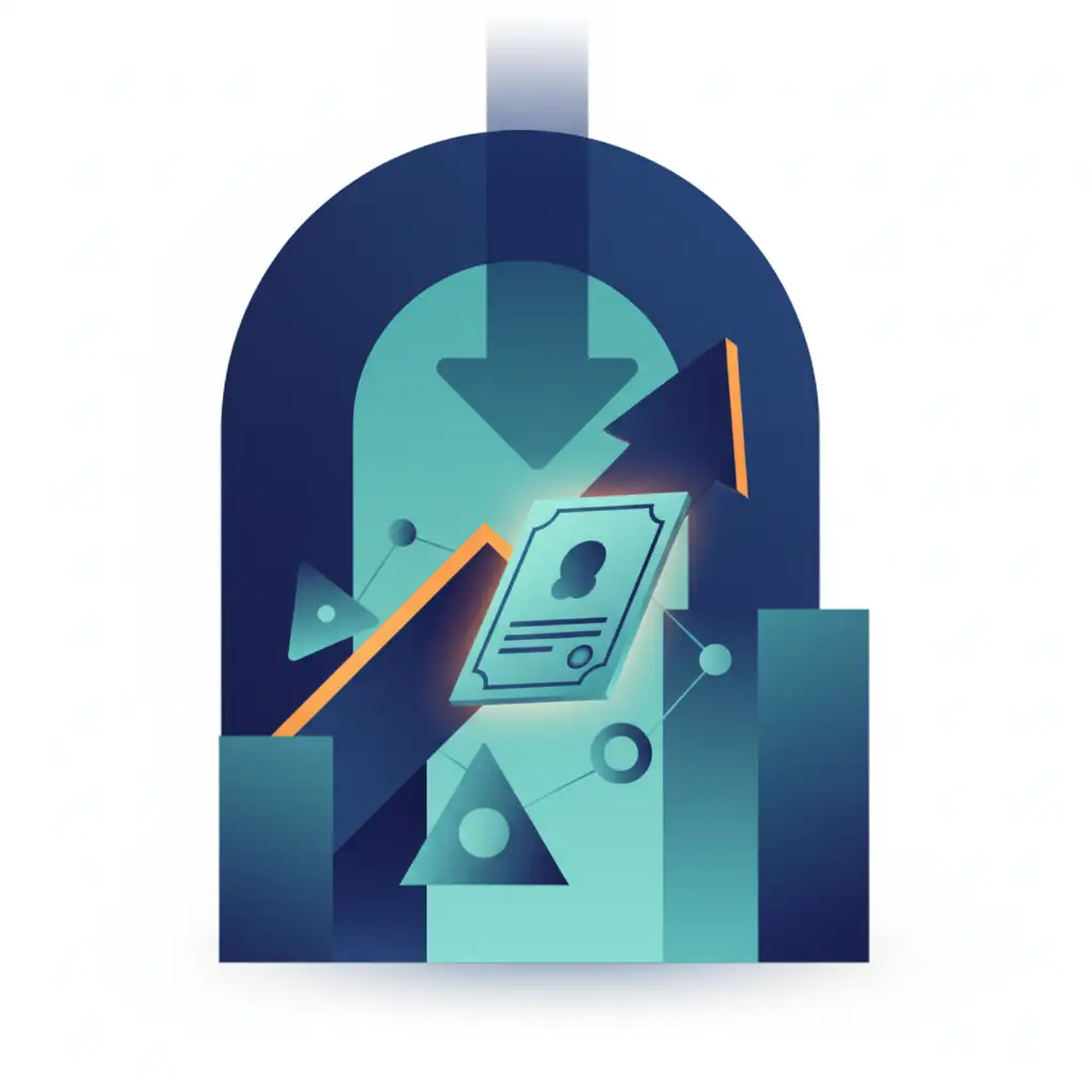 US-Staatsanleihen 2026: Risiko steigender Langfristrenditen trotz Fed-Zinssenkungen