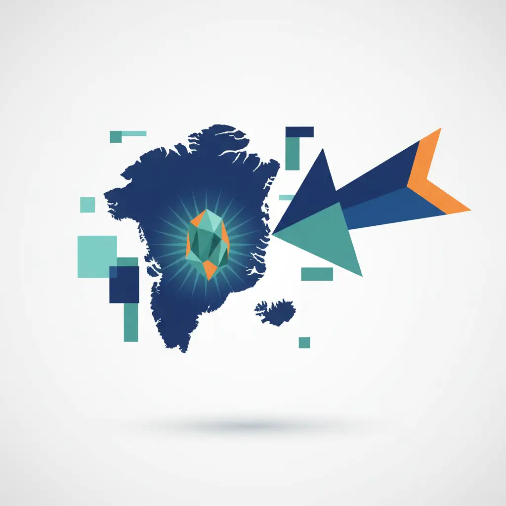 Grönlands seltene Erden: Geopolitisches Interesse trifft auf harte Realität