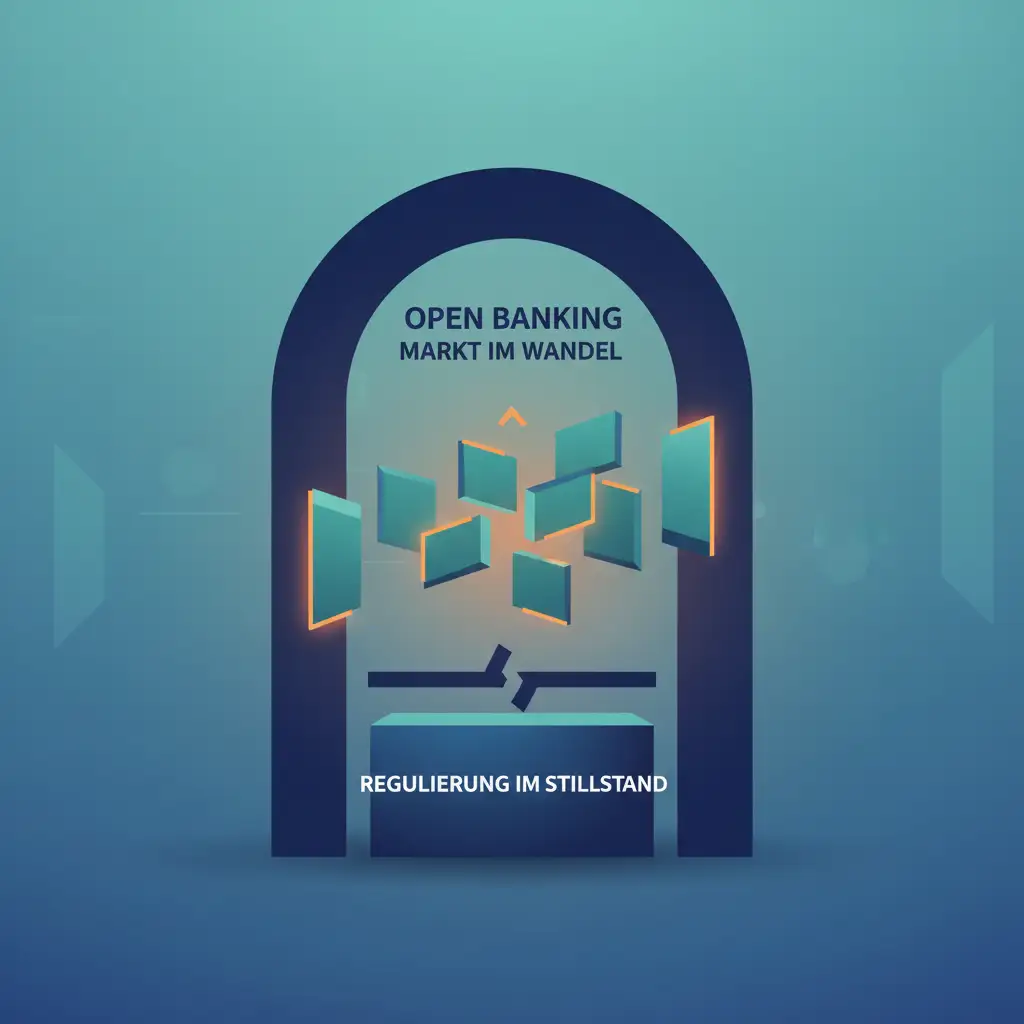 Open Banking in den USA: Regulierung im Stillstand, Markt im Wandel