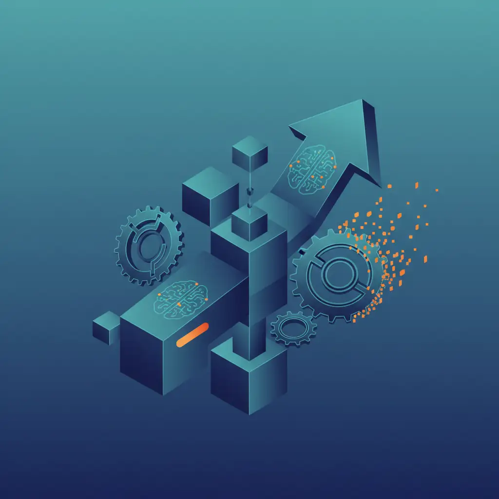 Effizienz" 2025: Wie KI und Sparzwang den Arbeitsmarkt umgestalten