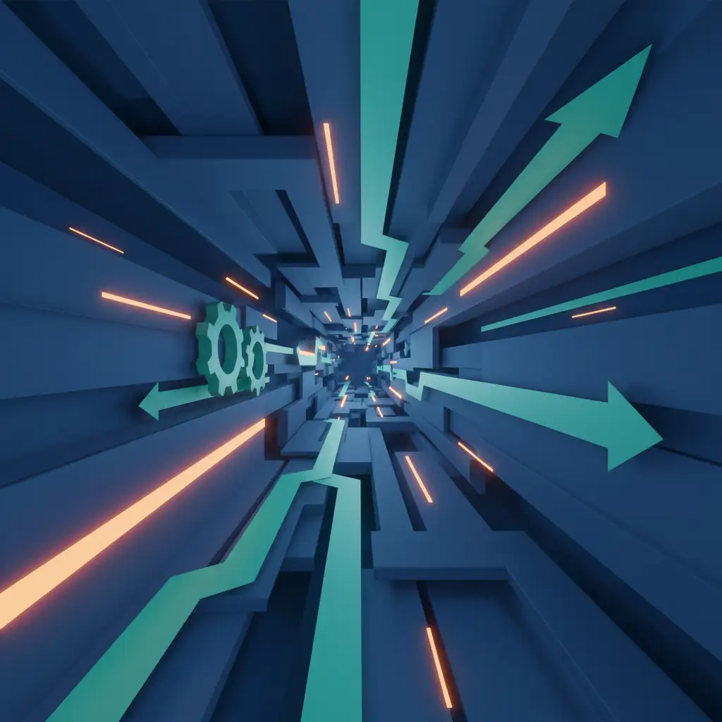 Micron und Palantir: Zwei KI-Aktien mit explosivem Wachstum über 400%