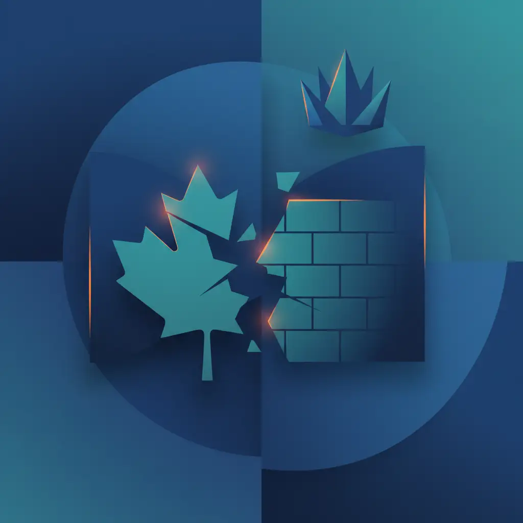 Trump zieht Kanada-Einladung zum "Board of Peace" zurück: Eskalation im Konflikt