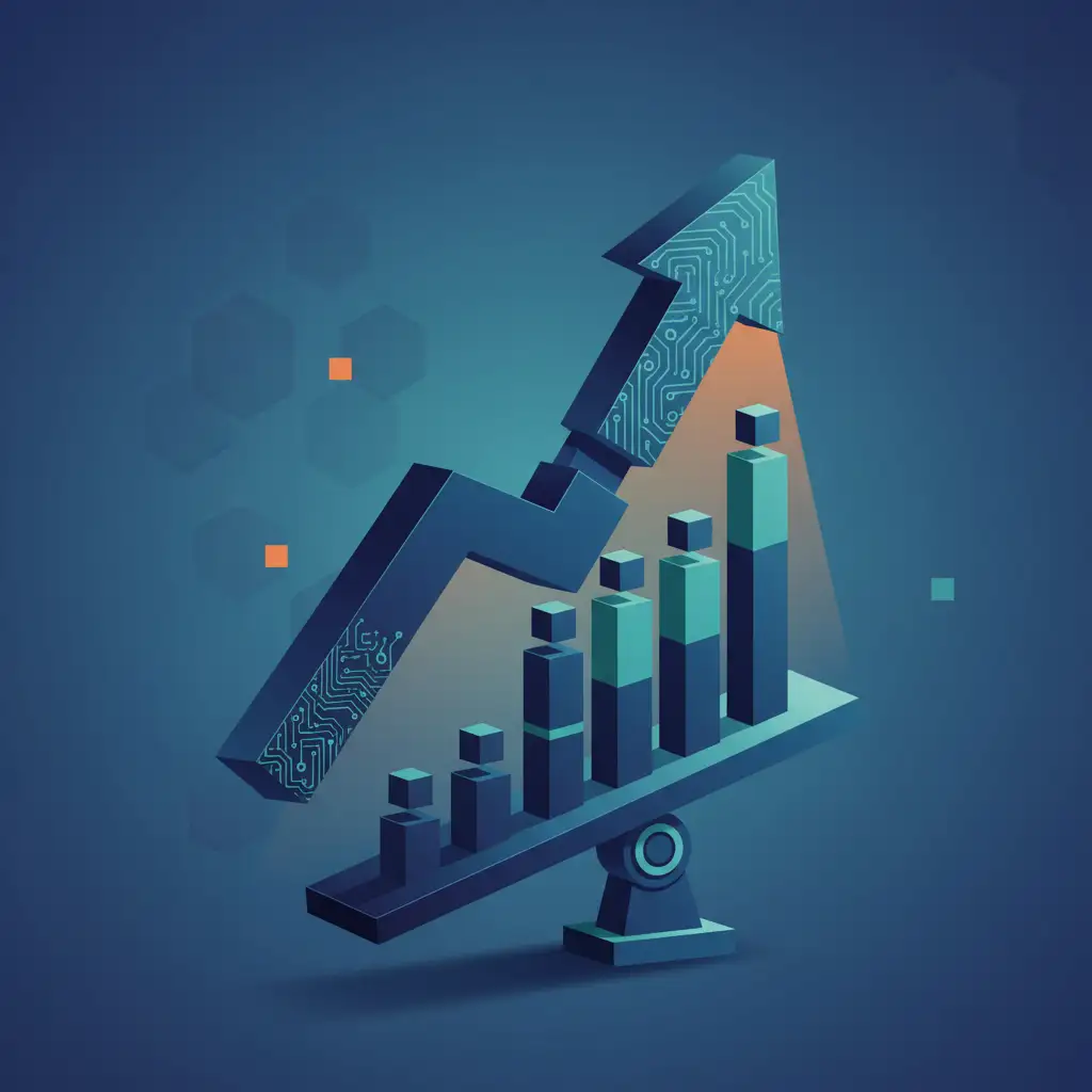 KI-Boom: Wettlauf um "kostenlose Arbeit" und globale Ungleichheit