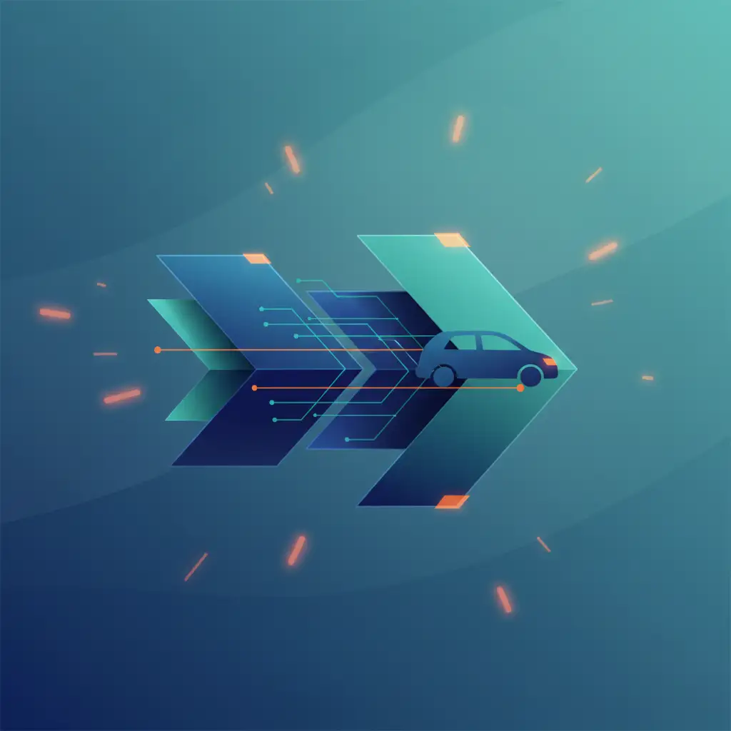 Tesla baut Ride-Hailing-Flotte in Kalifornien aus: Robotaxi-Ambitionen und Hürden