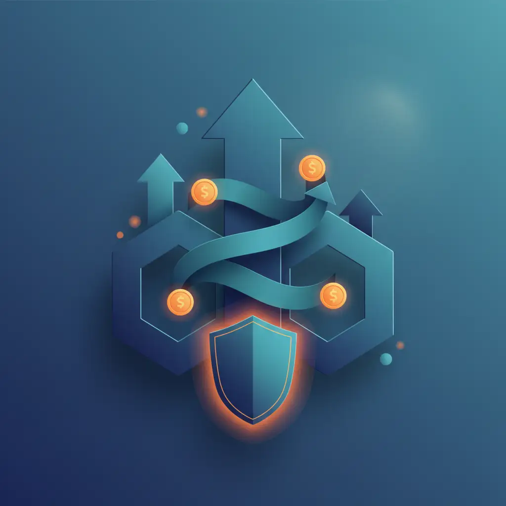 Dividendenwachstum: ETFs für passive Einkommen und Inflationsschutz