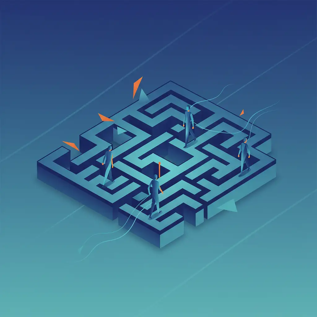 Private Equity Recruiting: Chaos kehrt zurück – mit besseren Kandidaten