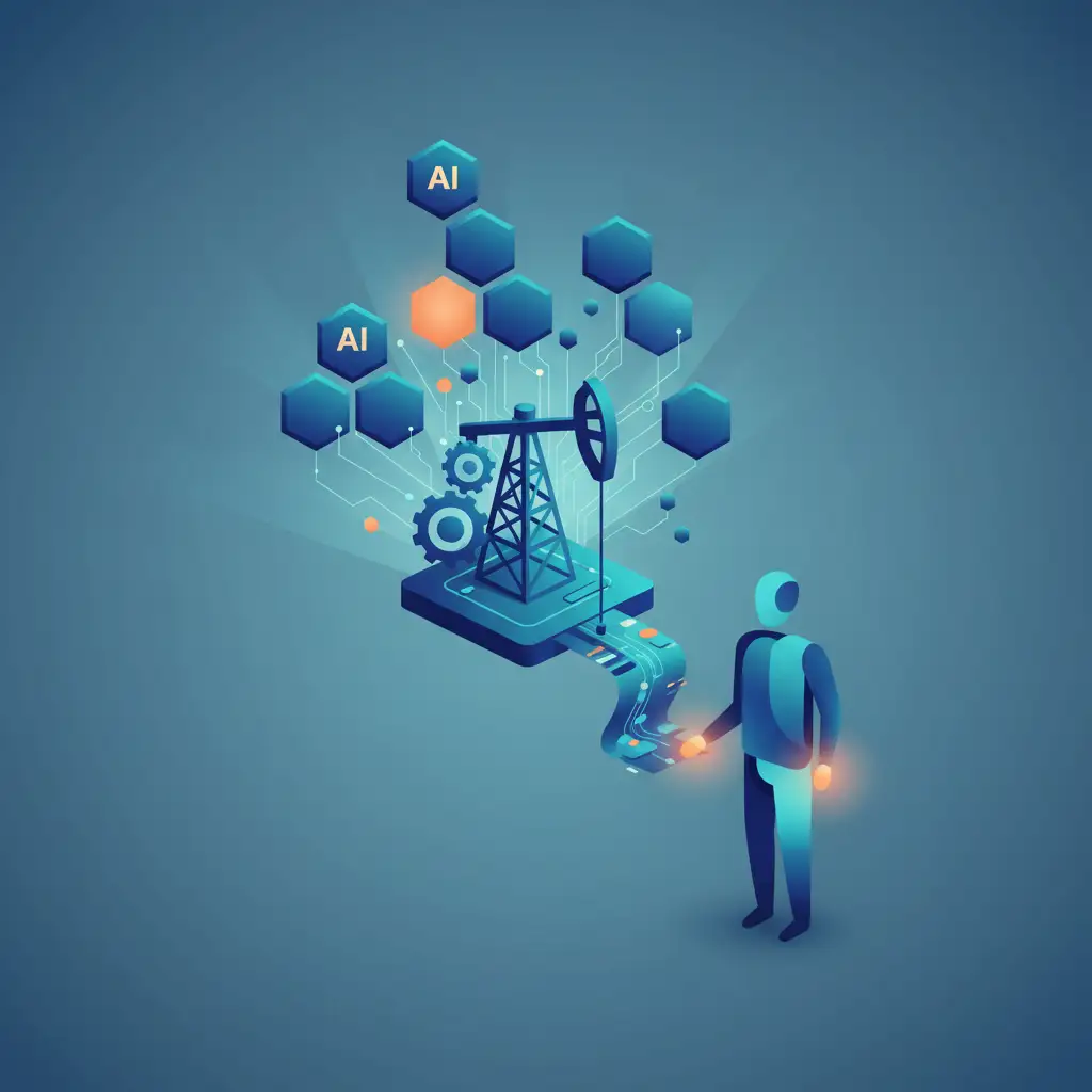 AI-Tokens: Das neue Öl der Digitalwirtschaft und der Wandel der Entwicklerarbeit