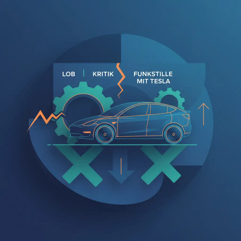 MKBHDs Tesla Model Y Performance: Lob, Kritik und die Funkstille mit Tesla