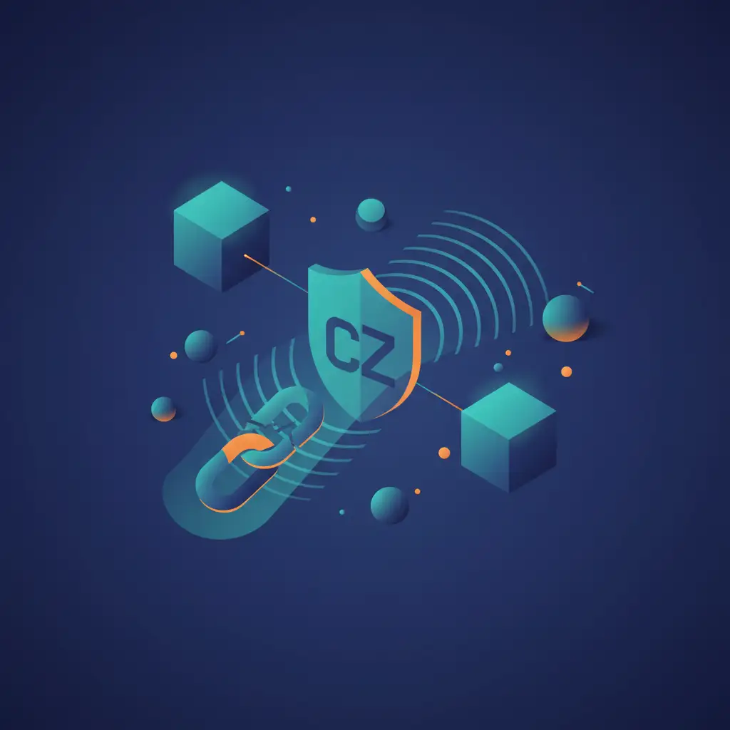 CZ von Binance dementiert Gerüchte um Sydney Sweeney und warnt vor Falschinformationen