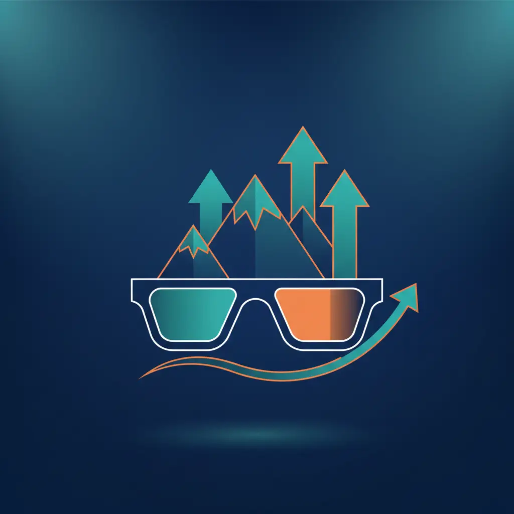 Macrons Sonnenbrille in Davos beflügelt italienische Eyewear-Aktie