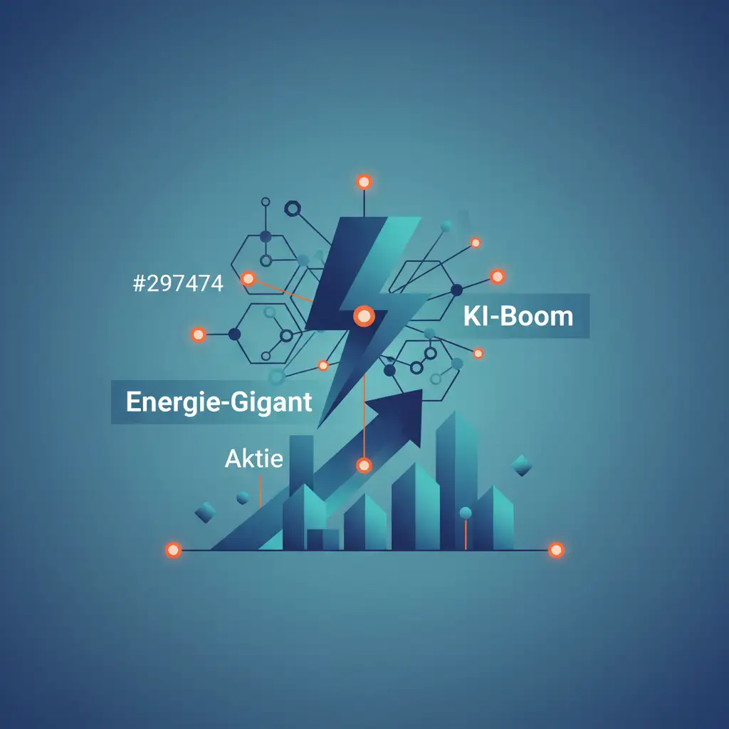 Vistra: Energie-Gigant im KI-Boom – Eine Analyse der Aktie