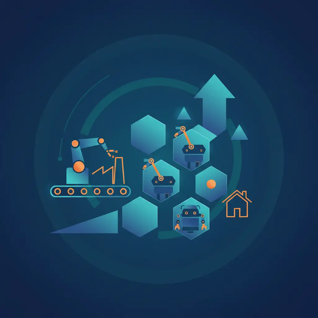 Cathie Wood: Teslas Optimus revolutioniert Fabrik und Heim bis 2029