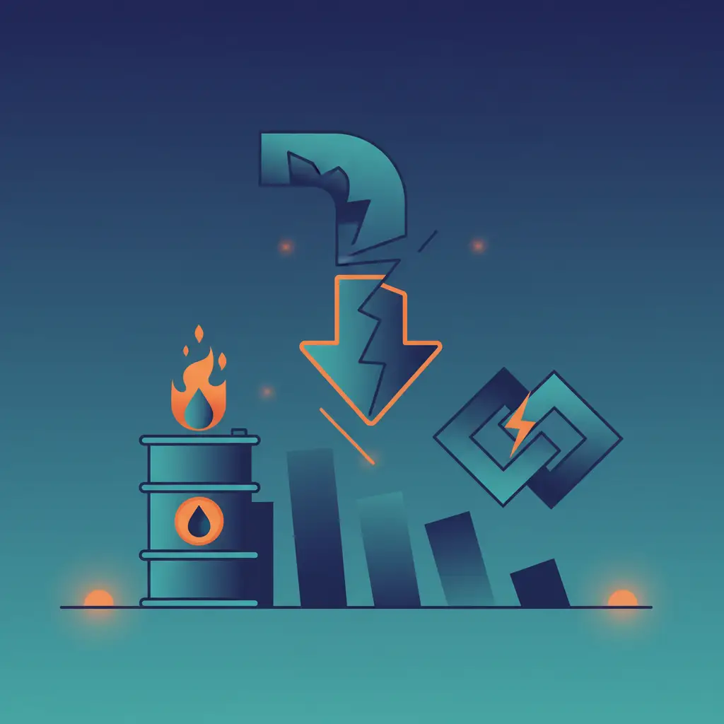 Europäische Aktien unter Druck: US-Iran-Krieg und Ölpreisschock belasten Märkte