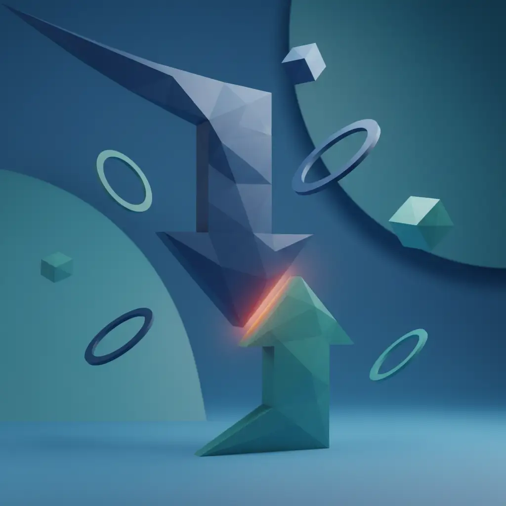 Netflix-Aktie im Sinkflug: Ist jetzt der richtige Zeitpunkt für einen Einstieg?