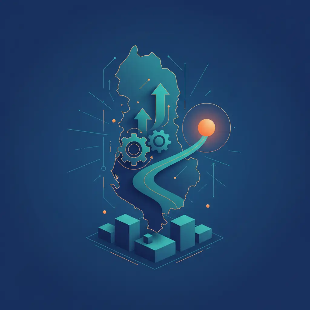 Albanien: Expat-Paradies für Aussteiger und Unternehmer im Fokus