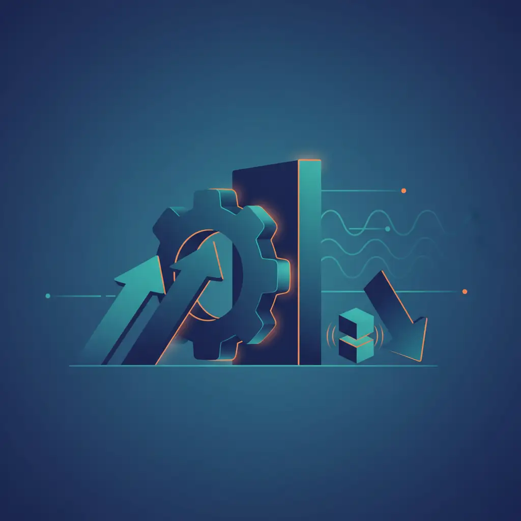 US-Arbeitsmarkt: Hohe Zinsen statt KI als Hauptbremse