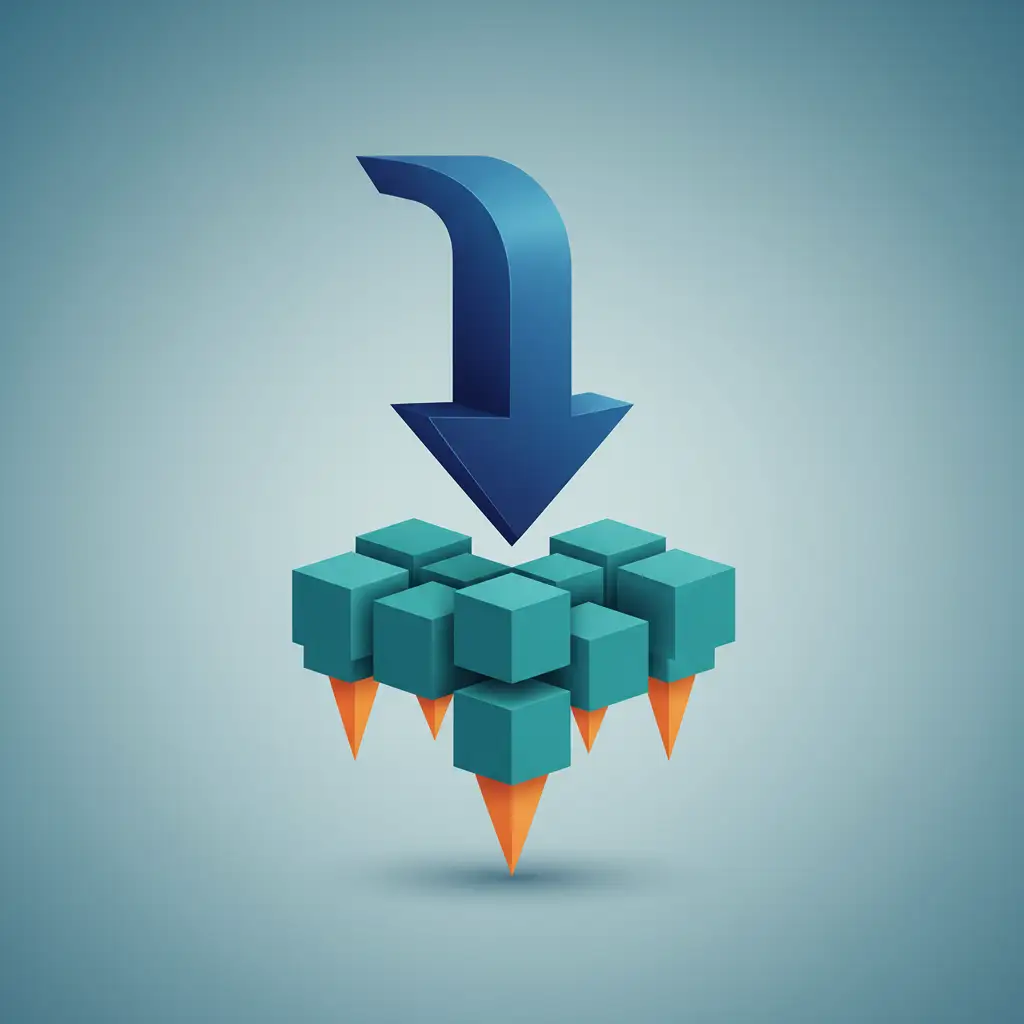 US-Gesundheitssektor unter Druck: Hedgefonds wetten gegen Anbieter