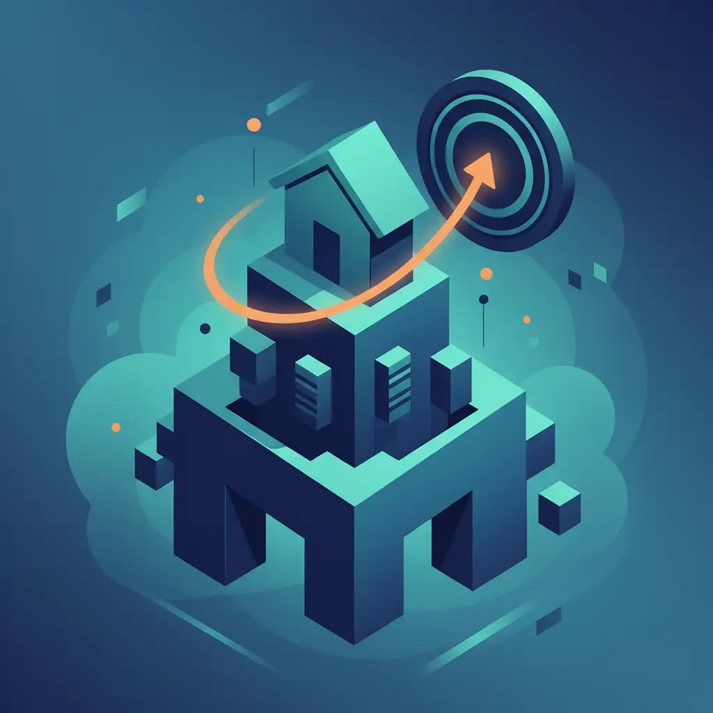 MegPrime Token: SEC-Grünes Licht für Krypto im Wohnungsbau