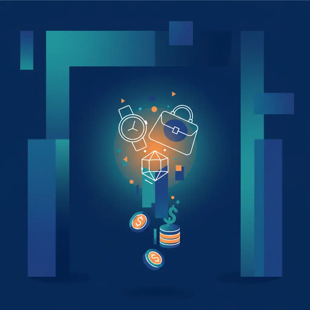 Miles Guos Milliarden-Betrug: Luxusgüter zur Gläubigerbefriedigung versteigert