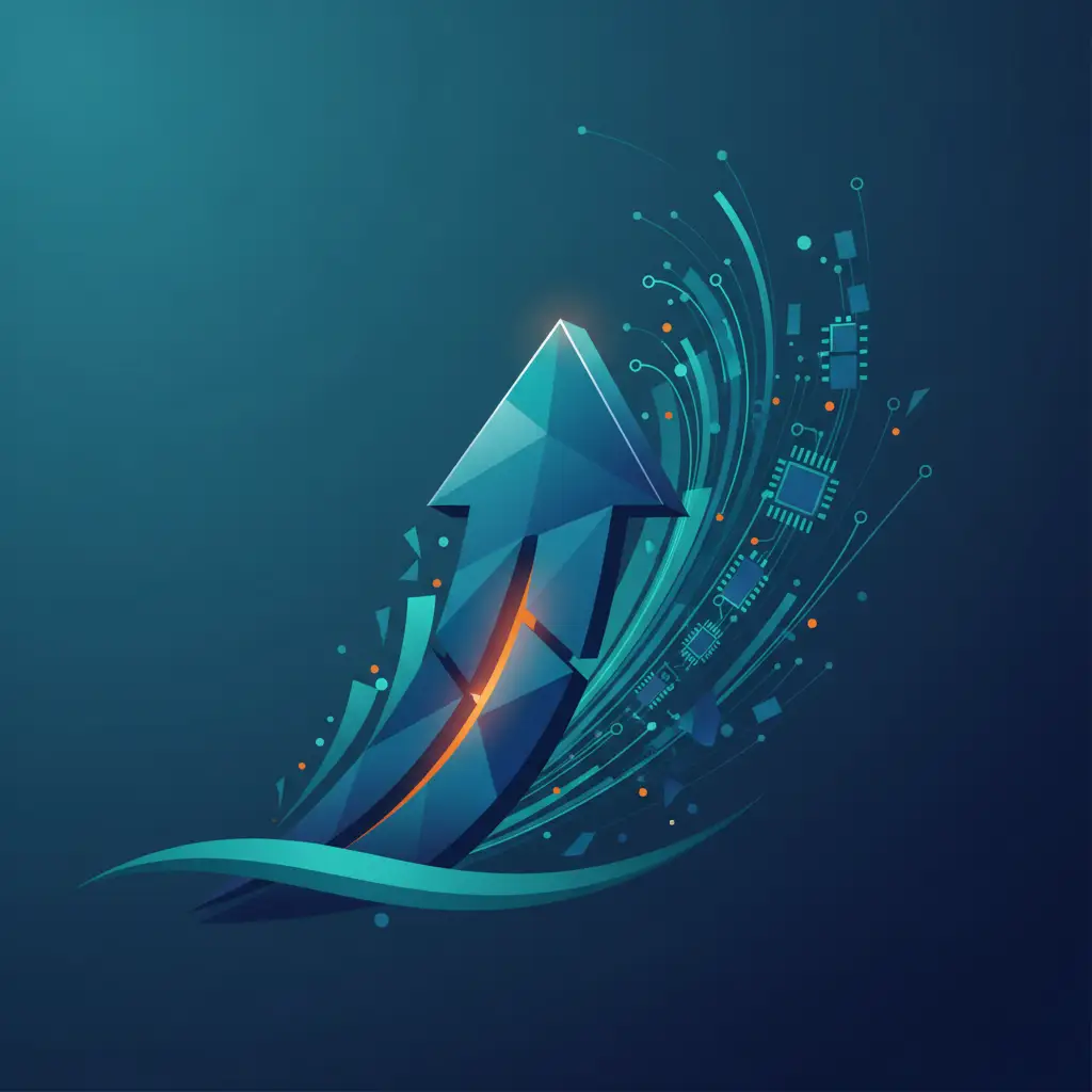 Chinas KI-Chip-Boom: Neue Milliardäre trotzen Wirtschaftsabschwung