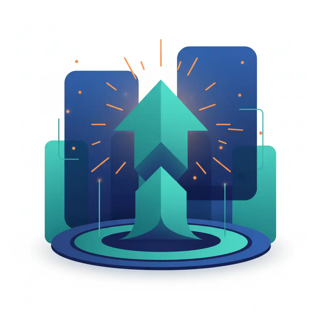 Baidu-Abspaltung treibt Tech-Aktien an: Markt im Fokus