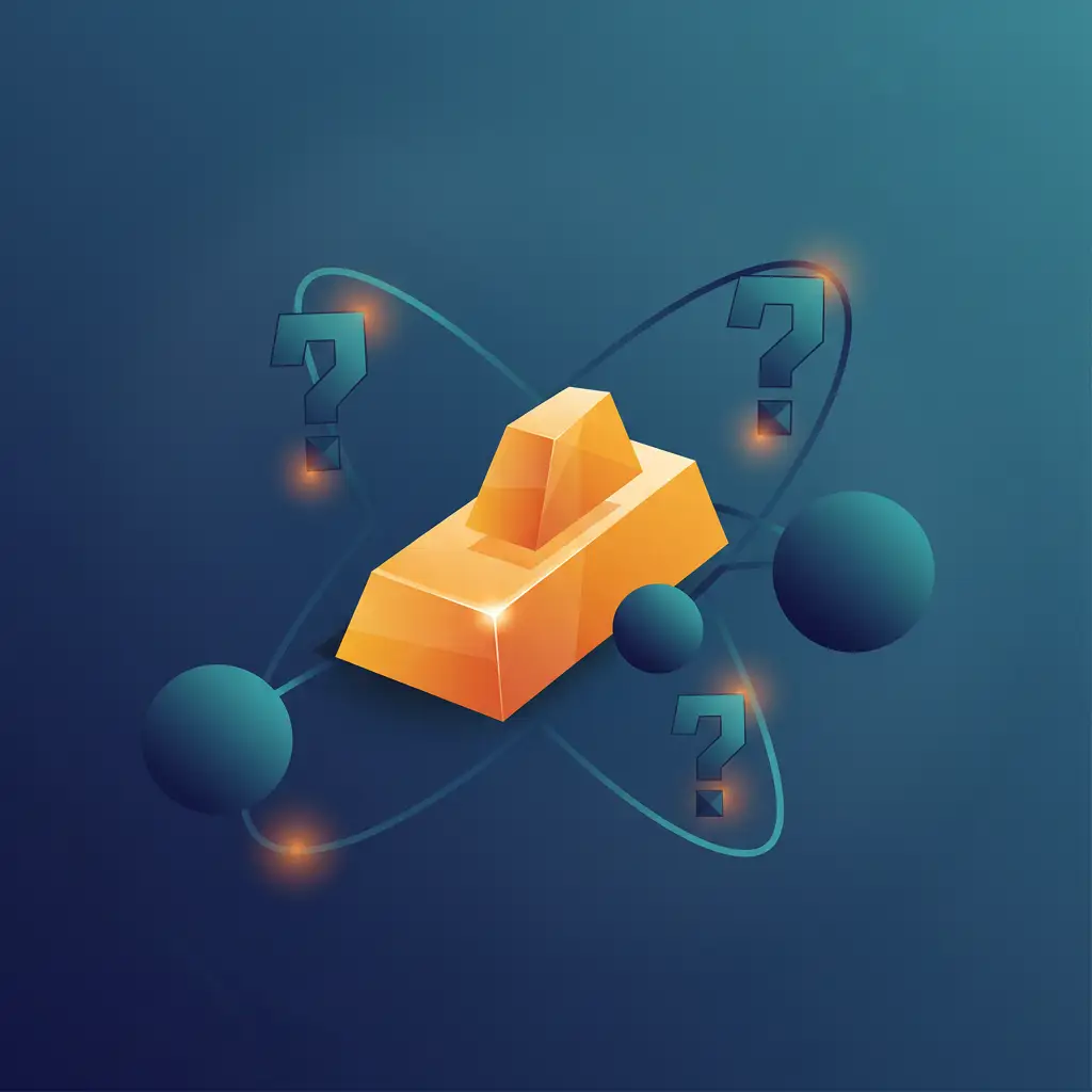 Gold-Investment im März 2026: 3 entscheidende Fragen für Ihr Portfolio