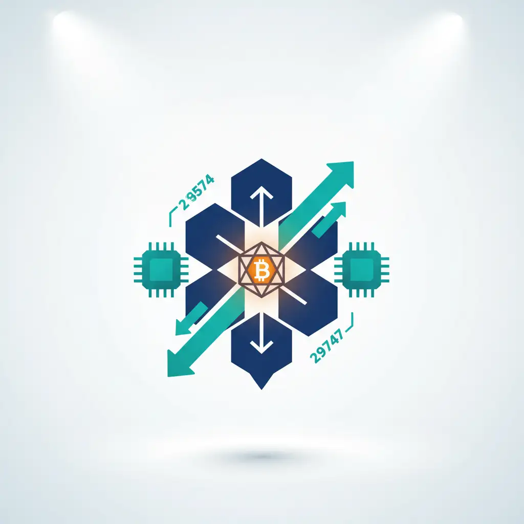 HIVE Digital: Strategischer Fokus auf HPC trotz Rekordumsatz und Bitcoin-Wachstum