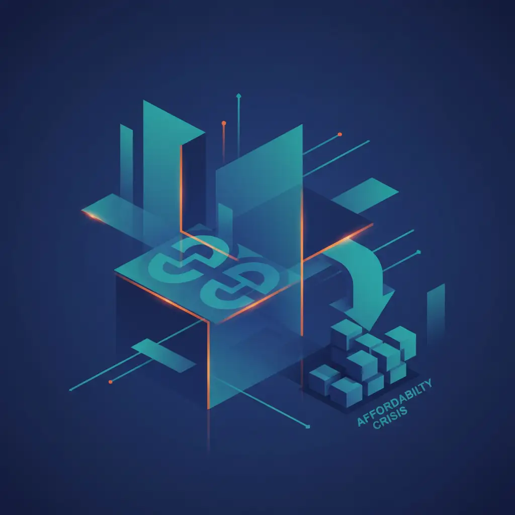 Lohnauszahlungs-Apps: Verdeckte Kosten in der Erschwinglichkeitskrise