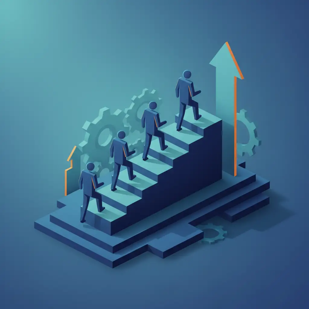 Warum immer mehr Amerikaner jenseits der 80 arbeiten: Ein Blick auf den US-Arbeitsmarkt