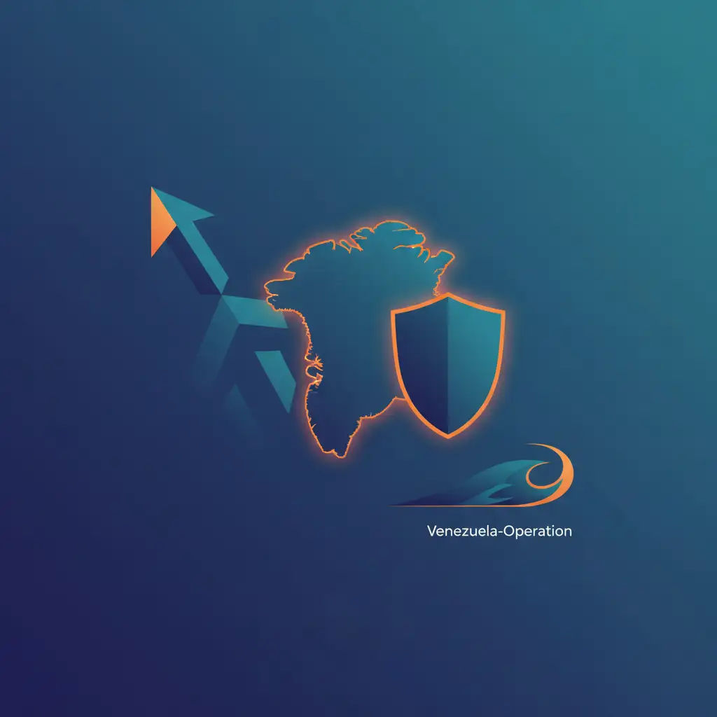 Dänemark warnt Trump: Grönland steht nicht zum Verkauf nach Venezuela-Operation