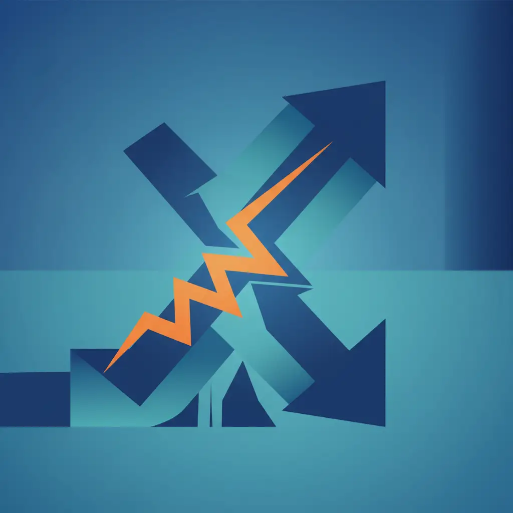 Historisches Warnsignal: S&P 500 Santa Claus Rally bricht 70-Jahre-Muster