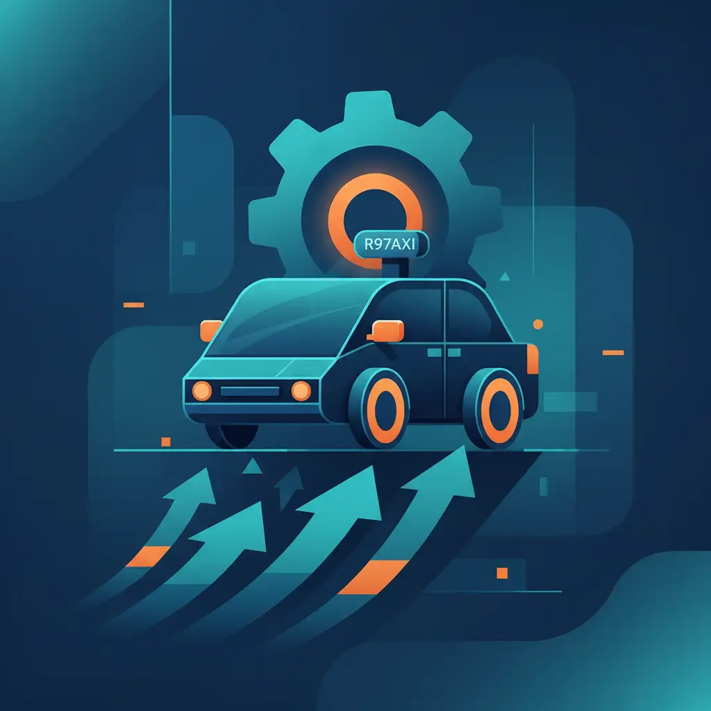 Ford im Robotaxi-Rennen? Jim Farleys Andeutungen und strategische Weichenstellungen