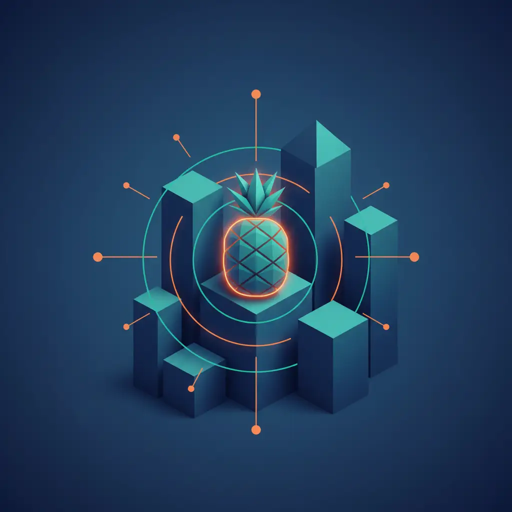 Pineapple Financial: Aktienrückkaufprogramm auf 15 Mio. USD erweitert