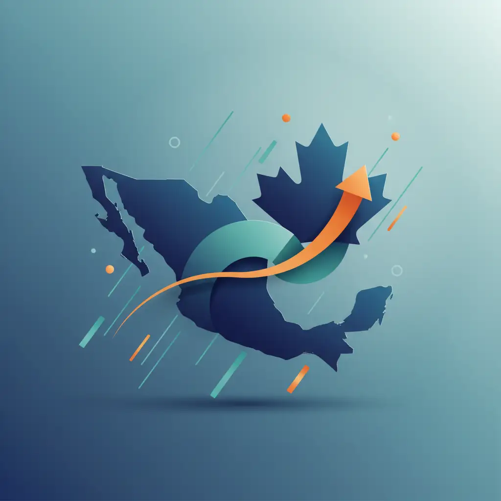 USMCA-Überprüfung: Kanada und USA starten formelle Handelsgespräche 2026