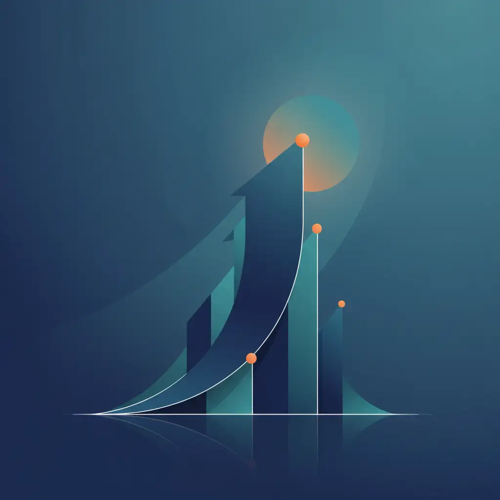 KI-Startup Cursor strebt 50 Mrd. $ Bewertung an: Einblicke in den Aufstieg