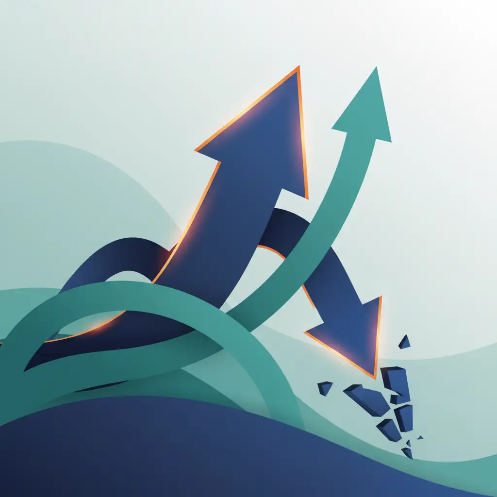 Delta Air Lines: Premium-Wachstum, doch 2026-Ausblick drückt Aktie