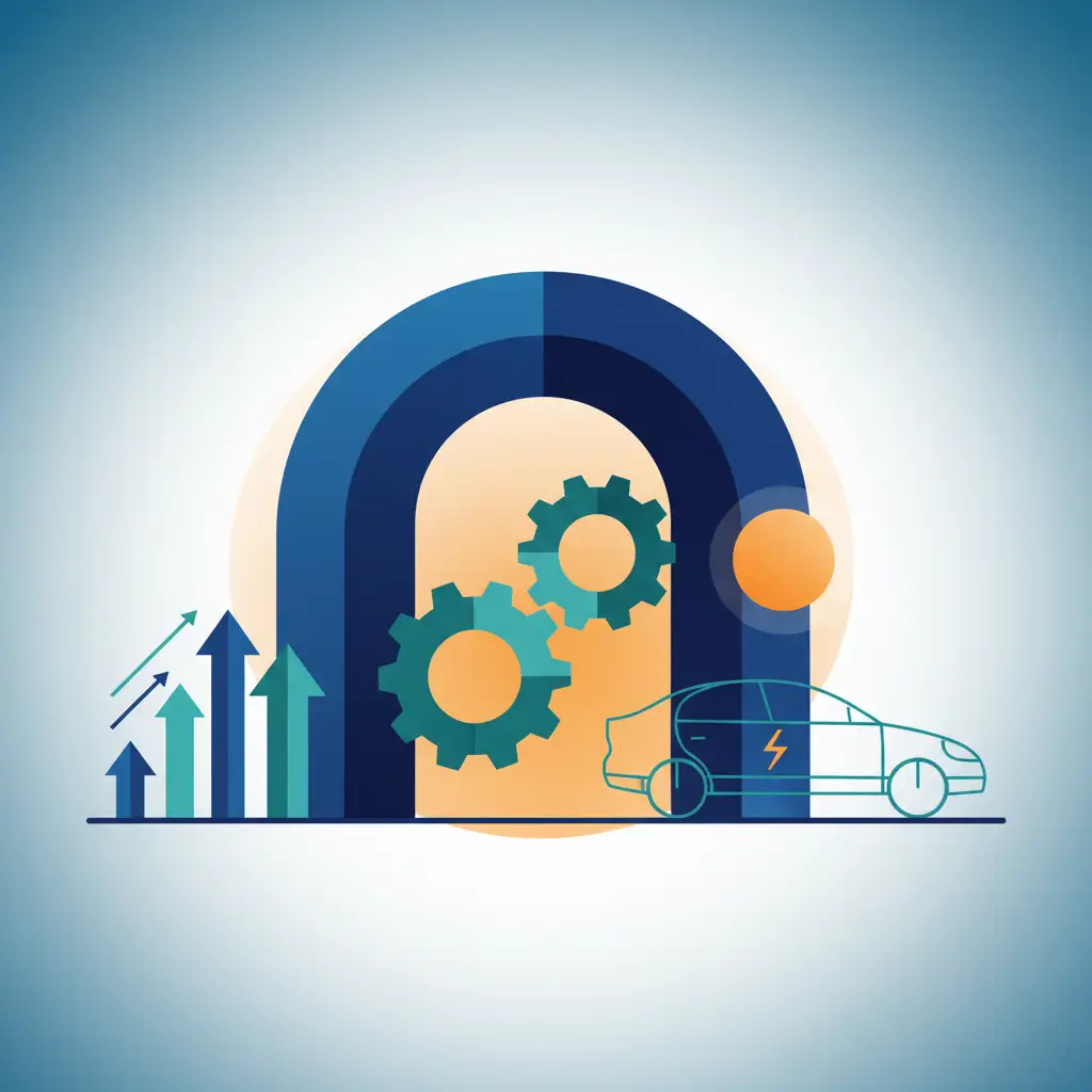 EU und China einigen sich auf Schritte zur Beilegung des EV-Handelsstreits