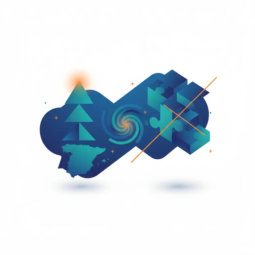 Spanien: Energieunabhängigkeit trifft geopolitische Spannungen