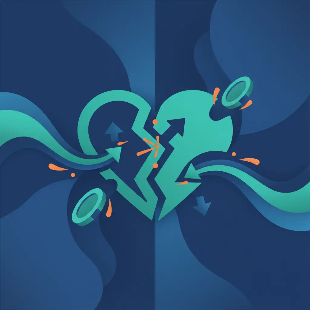 Date-flation": Wenn die Liebe teurer wird – und Amerikaner weniger daten