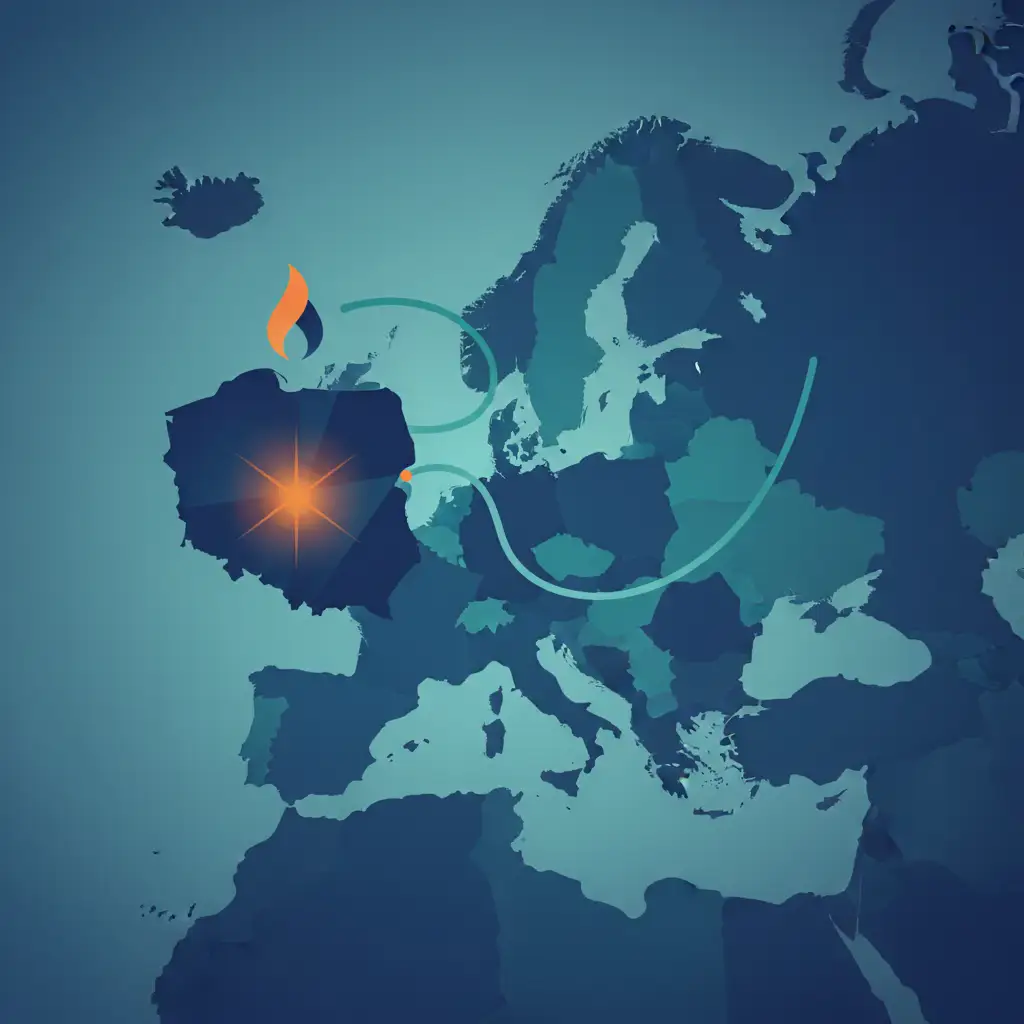 Prospex Energy sichert Gaslizenz in Polen und erweitert europäisches Portfolio