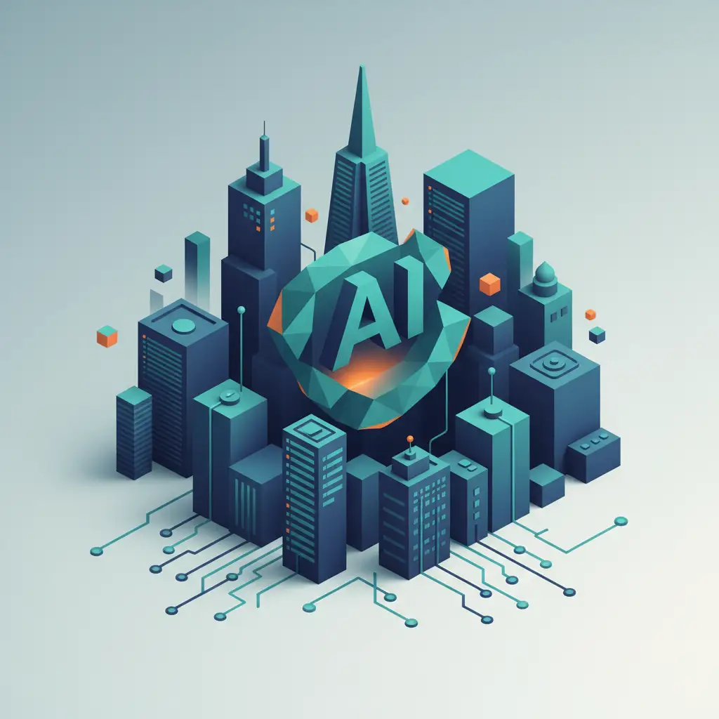 KI-Startups verändern San Franciscos Bürolandschaft und Unternehmenskultur