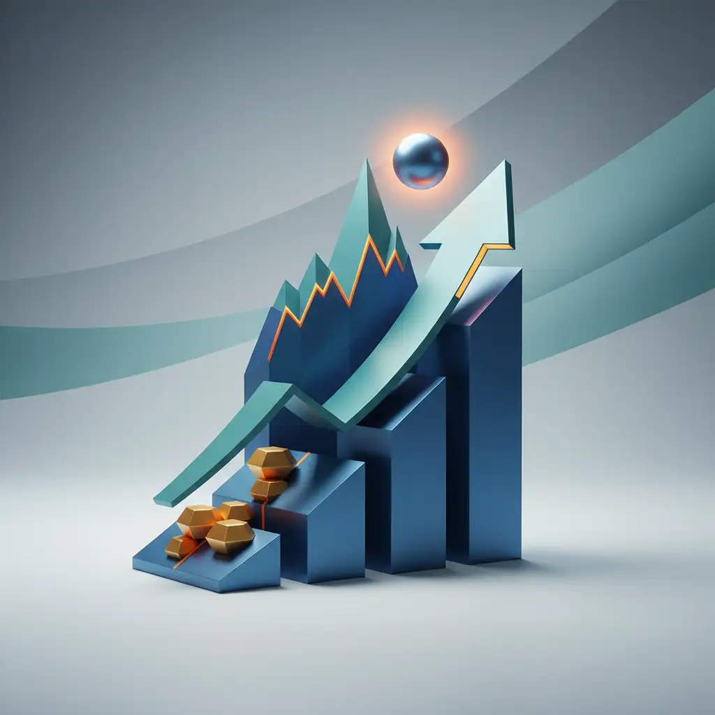 GDX: Iran-Konflikt 2026 treibt Goldminen-ETF zu neuen Höchstständen