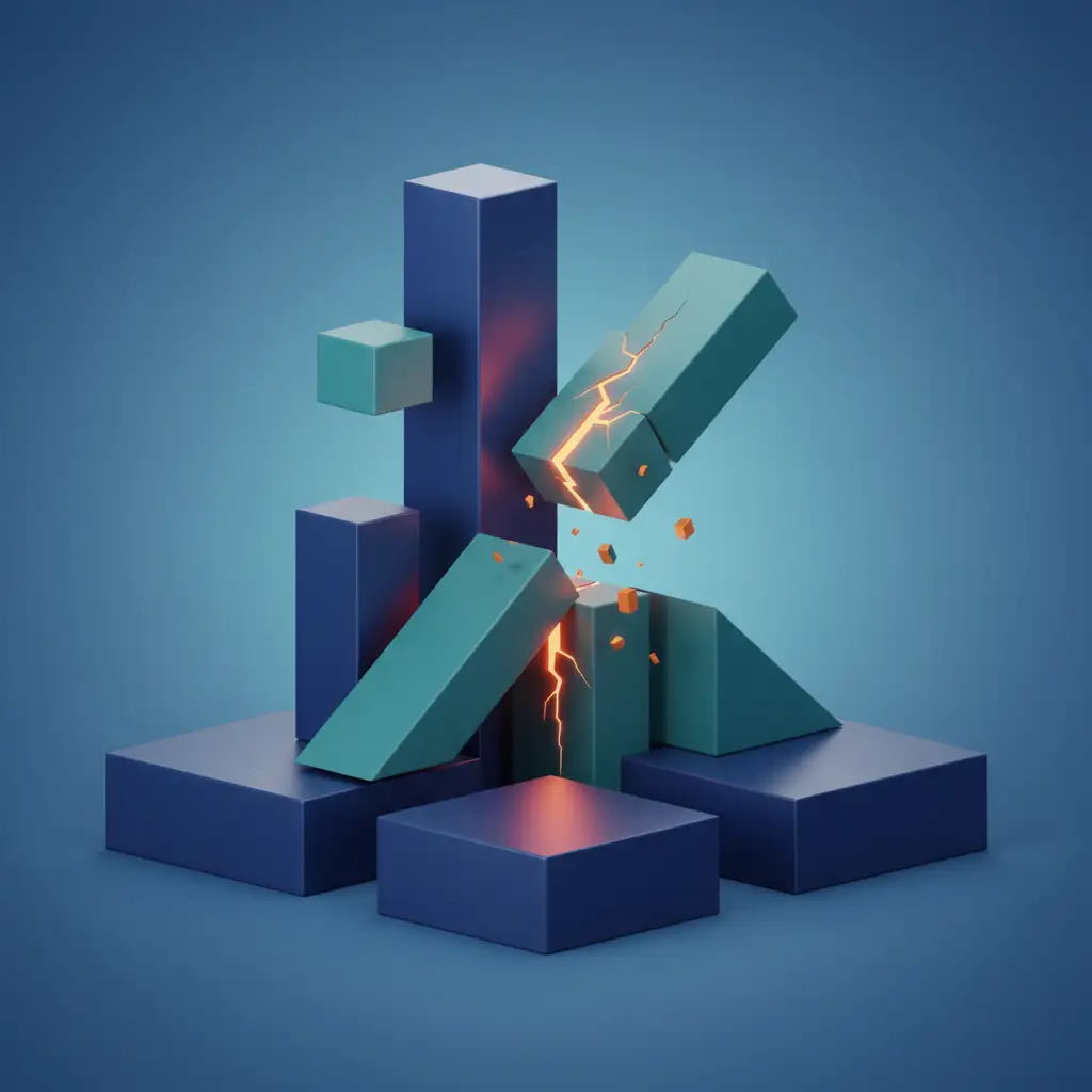 DHS-Stillstand und seine Folgen