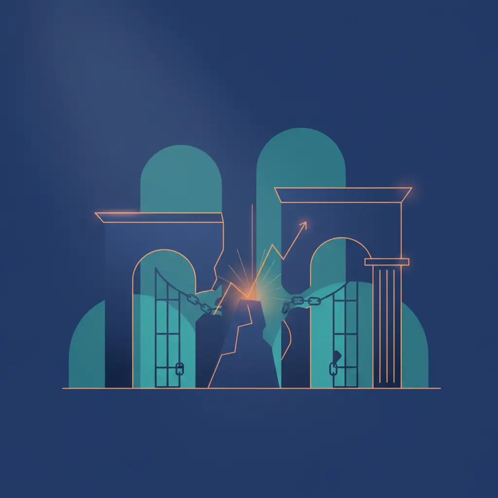 US-Gerichtshof kippt Trumps Tarife: Neue Ära der Handelsunsicherheit