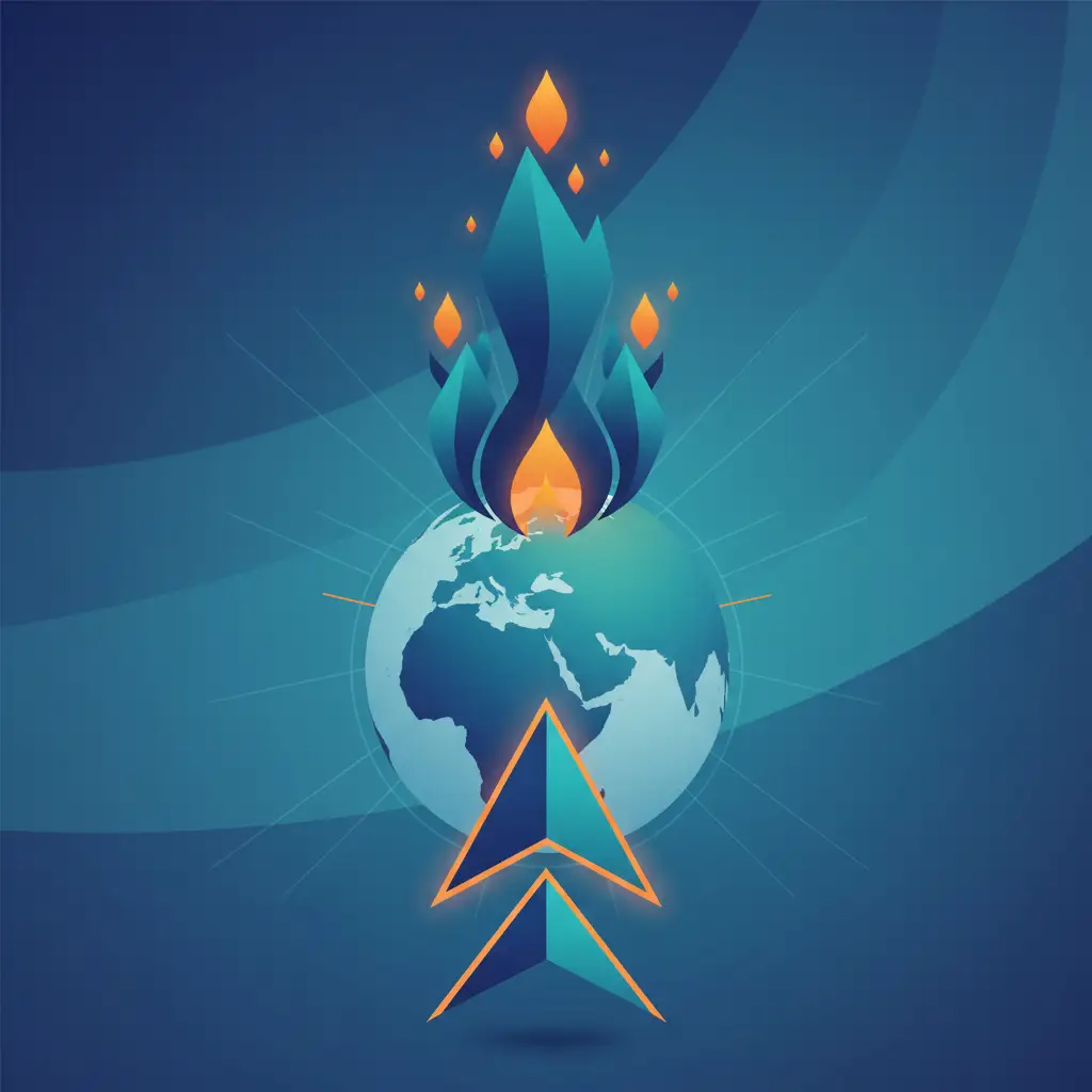 Gaspreise explodieren: Iran-Krieg treibt Inflation auf Rekordhoch