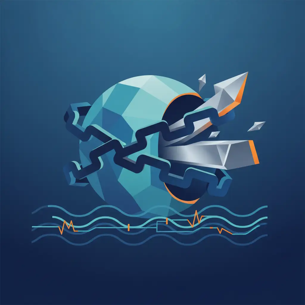 Chinas Silber-Exportkontrollen: Globale Lieferketten und Preise unter Druck